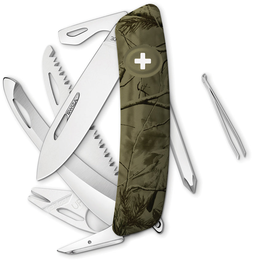 Hunting Knife