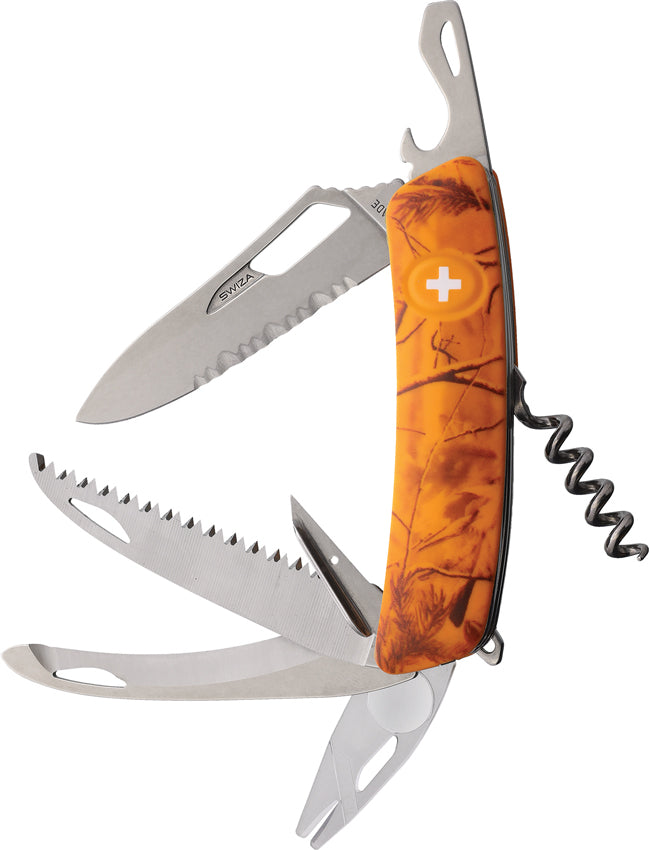 Hunting Knife