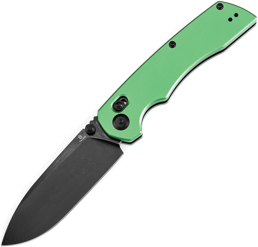 Kryo Crossbar Lock Green T1001V1