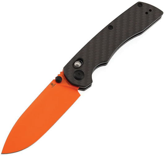 Kryo Crossbar Lock Blk/Org