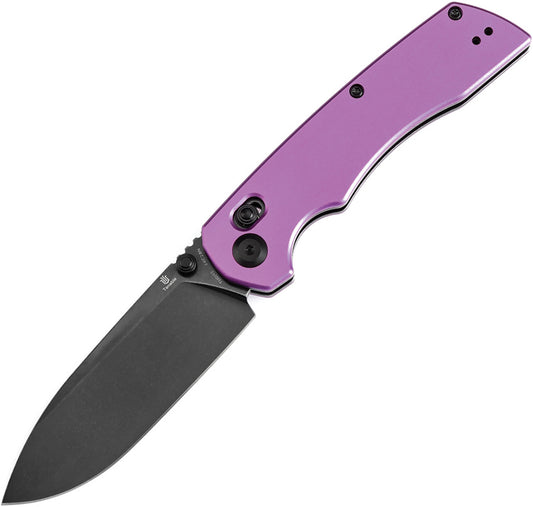 Kryo Crossbar Lock Purple