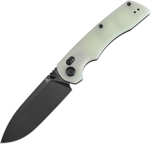 Kryo Crossbar Lock Jade