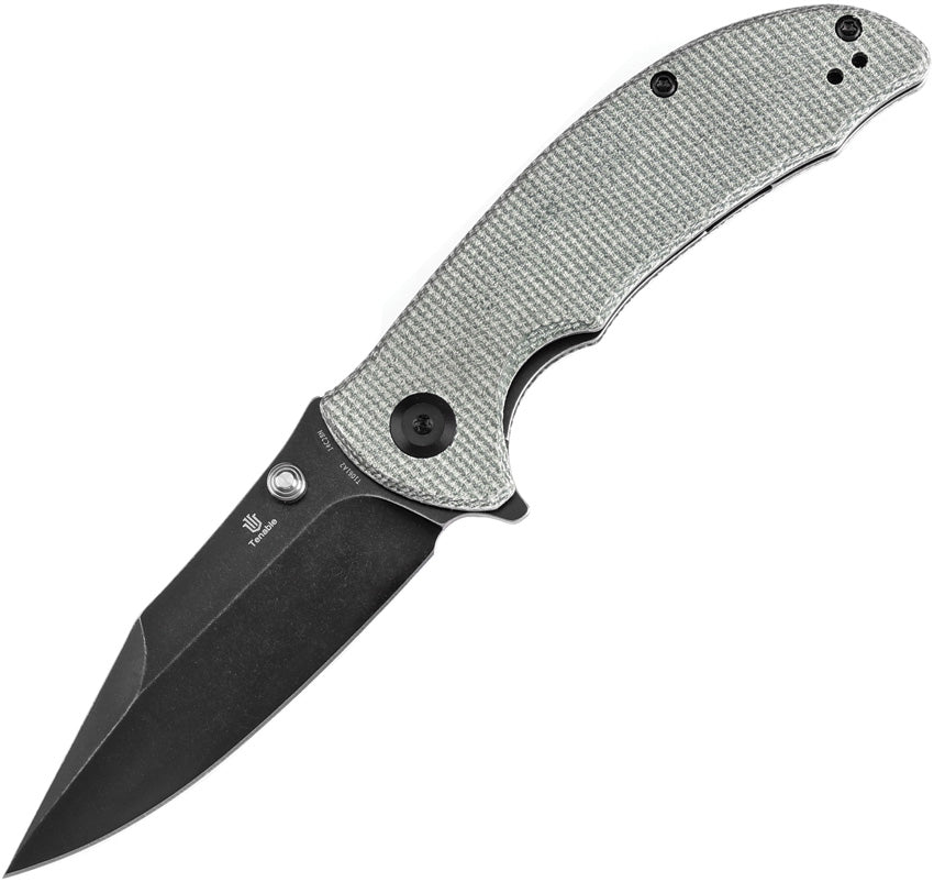 Rei Linerlock Green BSW T1061A2