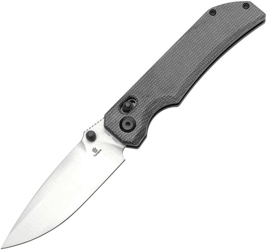 Eaglestrike Crossbar Lock Blk T1095V1
