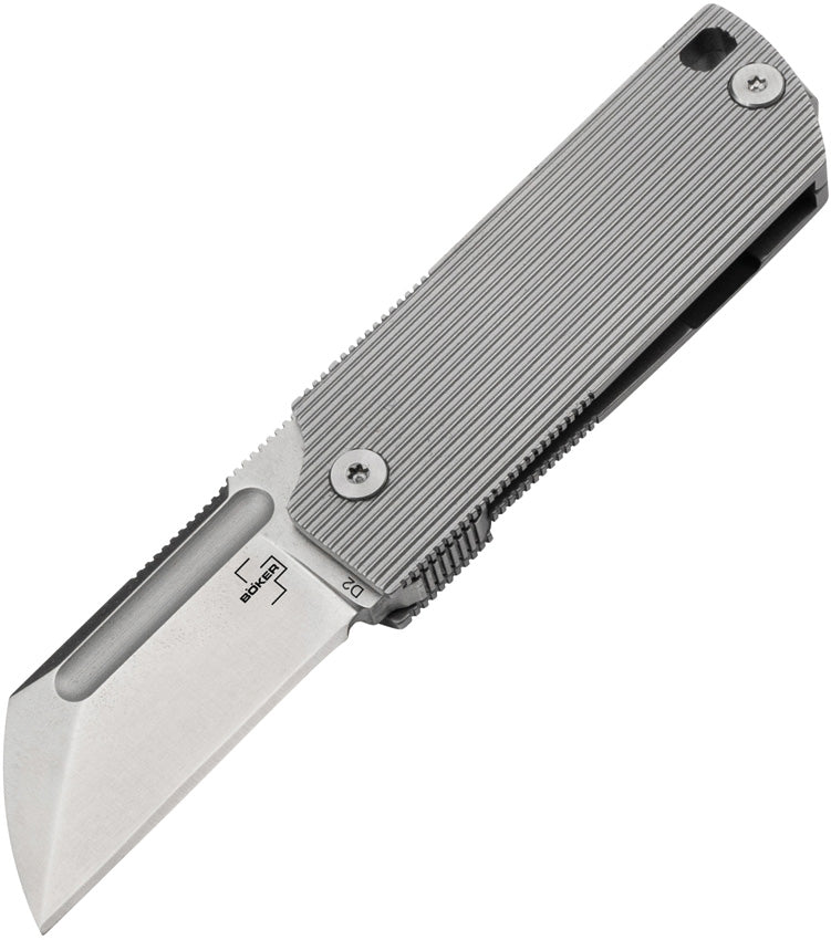 Babyx Framelock 01BO366