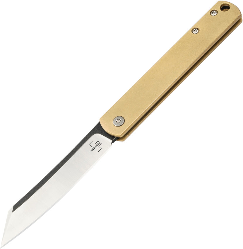 Boker Plus Zenshin 42 01BO369
