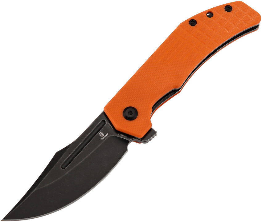 Orion Linerlock Org G10