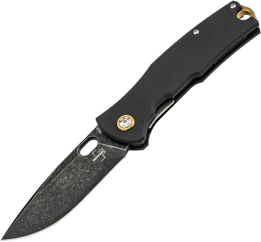 Fieldfolder Linerlock 01BO375