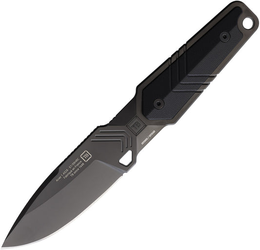 Impact 127 PVD Black 11060145