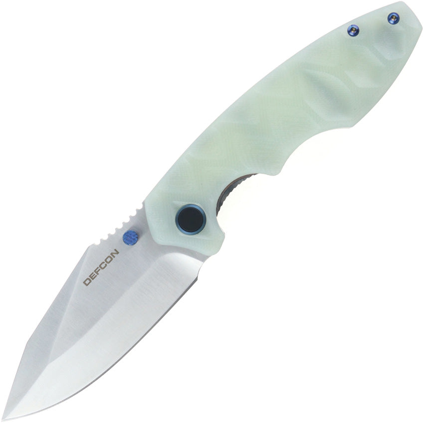 Linerlock Jade TD004F-3
