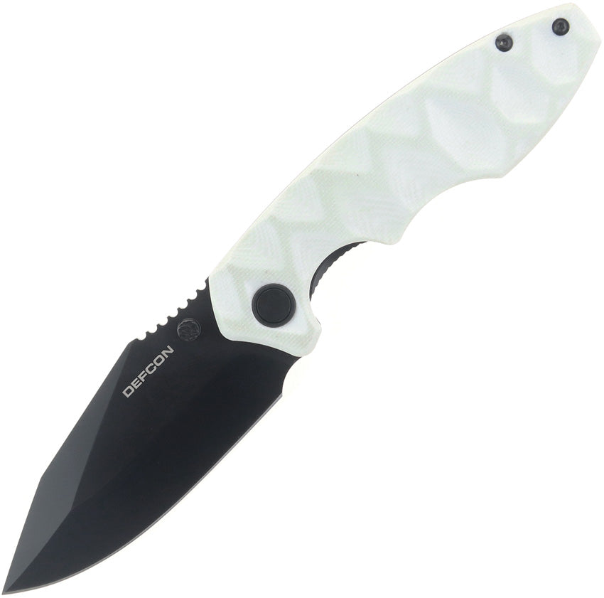 Linerlock Jade TD004F-4