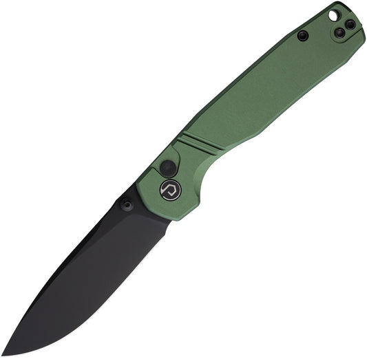 Delta Button Lock OD TD017OD