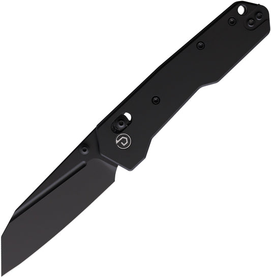 Axis Lock Black TD021BK