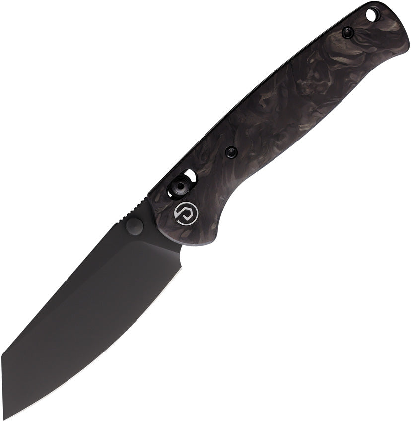 Artifact Axis Lock CF TD024CFBK