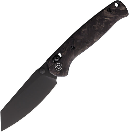 Artifact Axis Lock CF