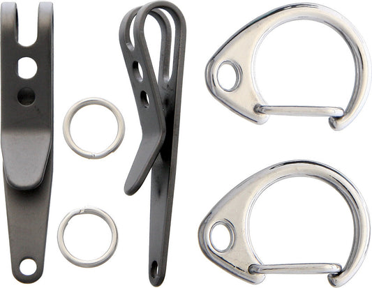 P-7 Suspension Clip BDC 2-Pack