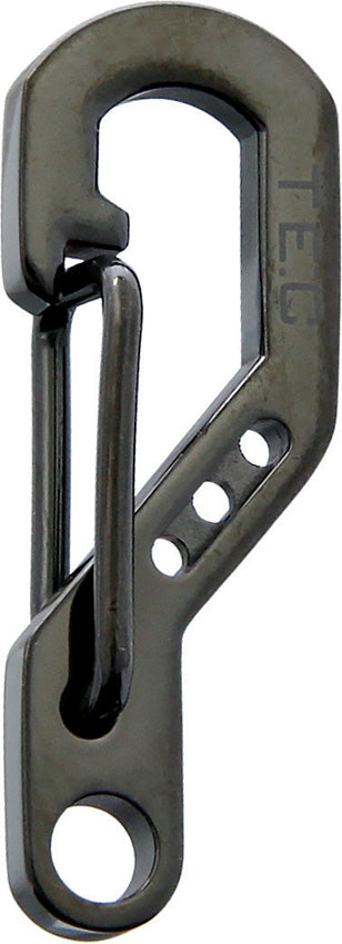 Python Clip Black PC-002-B