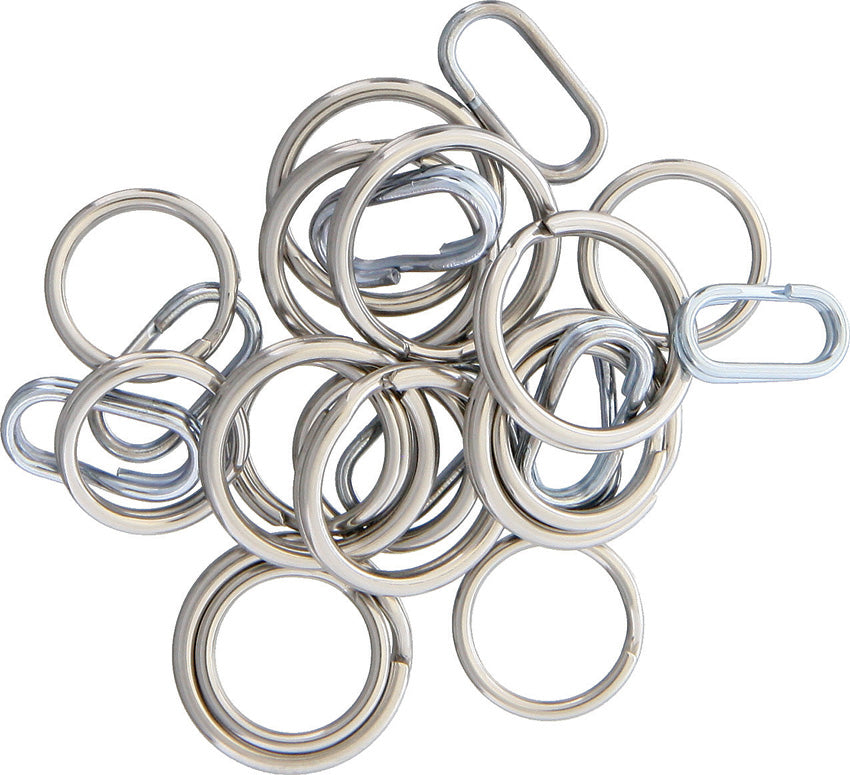 Split Ring Kit #2 SRK002