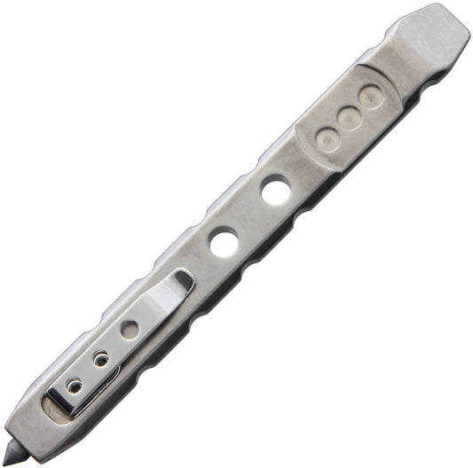 Ti-Pry Titanium Pry Bar KT-TP-PE-001
