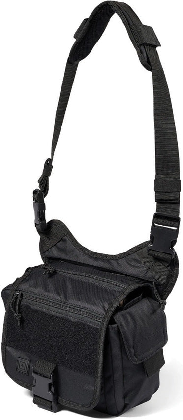 Daily Deploy Push Pack Black