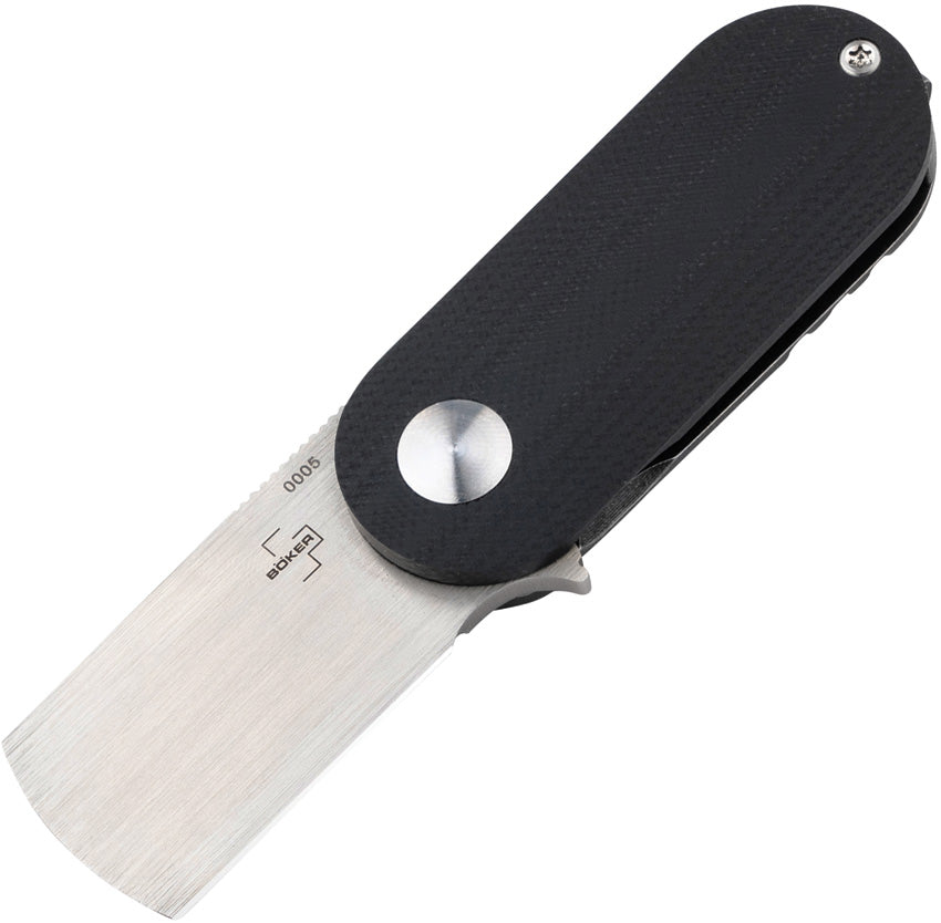 Suiseki Framelock