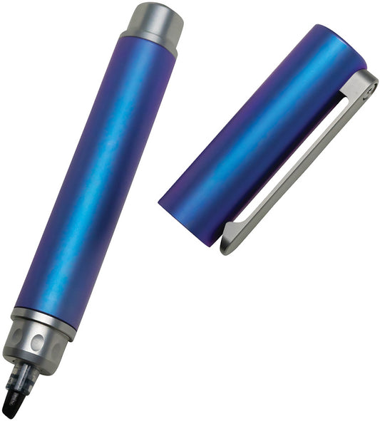 Hi-MARKR Ti Blue Raspberry