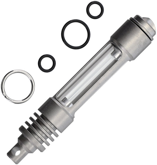 Isotope Photon Fob TEC-T323P