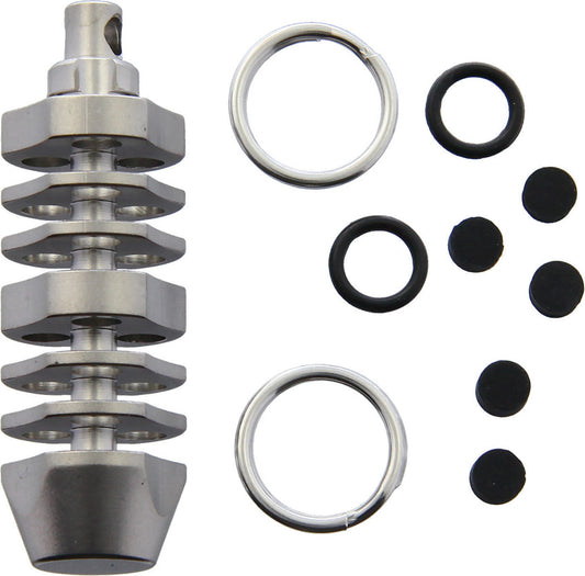 Isotope Triode Fob TEC-T3-6X