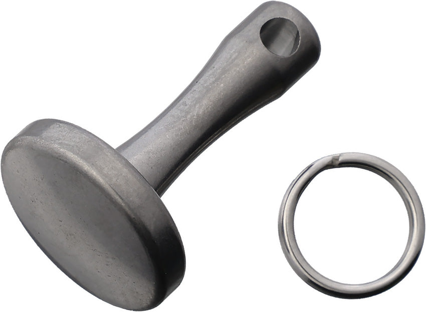 Zipper Pull SW Ti ZT-001-TI-SW