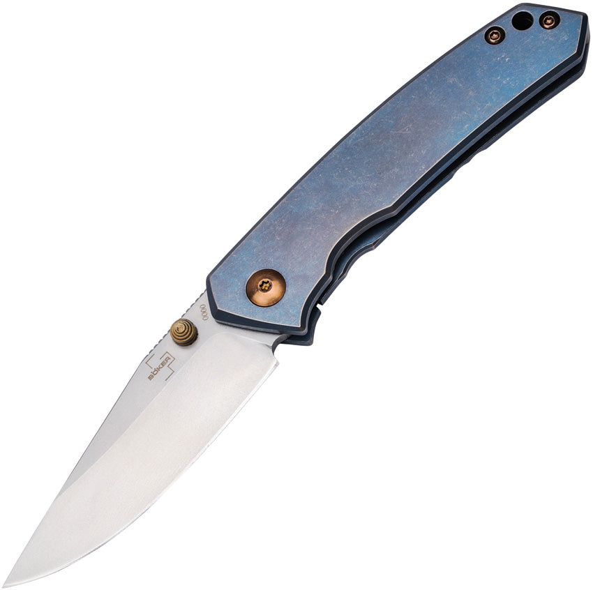 Canoe Framelock 01BO494