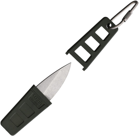 Xtra Edge Fixed Blade OD TEK-XE-G