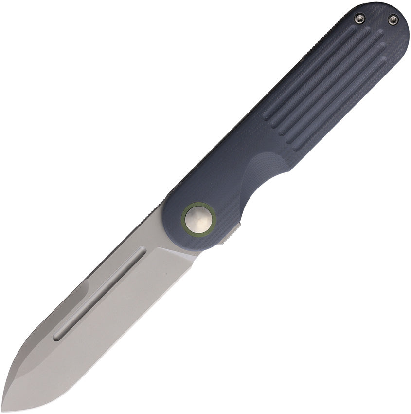Narwhal Framelock Gray