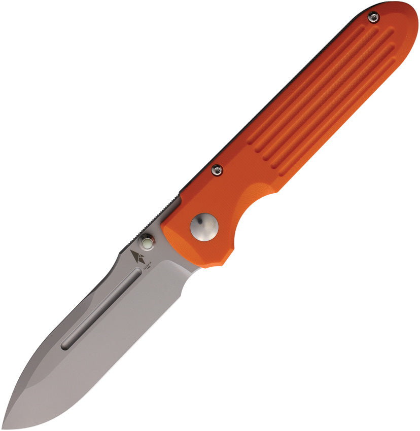 Invictus ATSP Framelock G10 10521