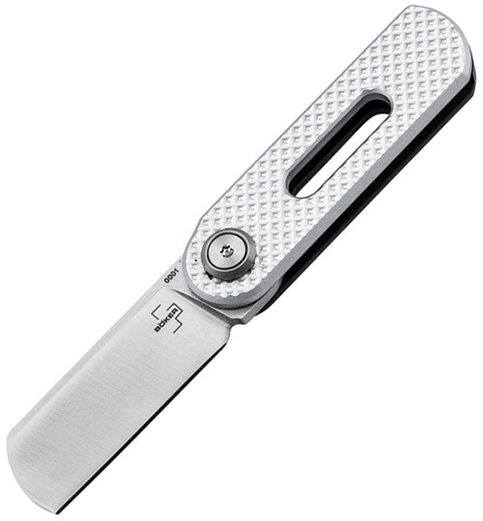 Boker Plus Ovalmoon Swivel Folder 01BO498
