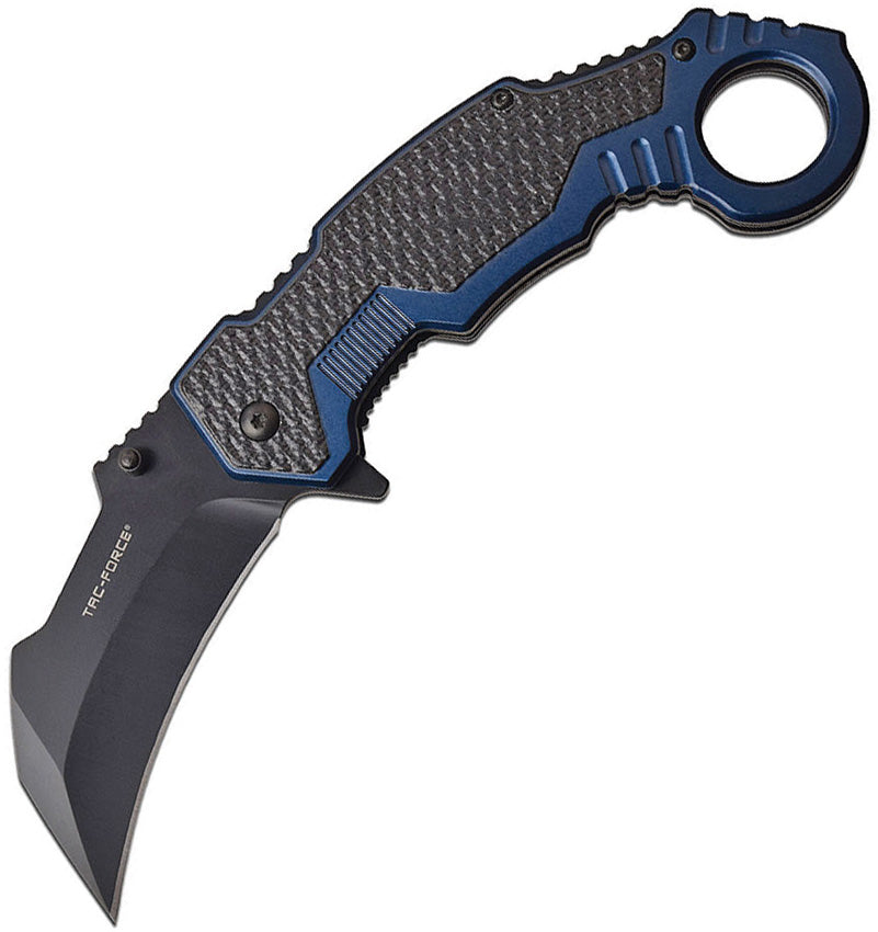 Linerlock A/O Blue TF-1001BL