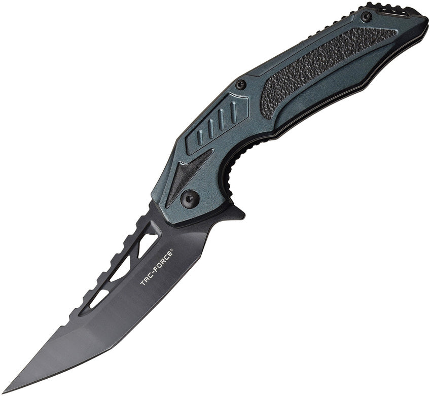 Linerlock A/O Blue