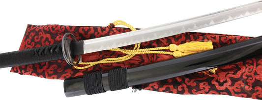 Black Edition Katana