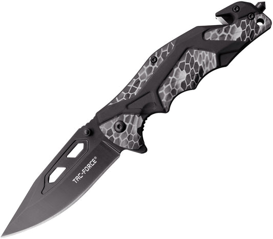 Linerlock A/O Gray