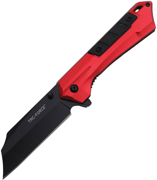 Linerlock A/O Red