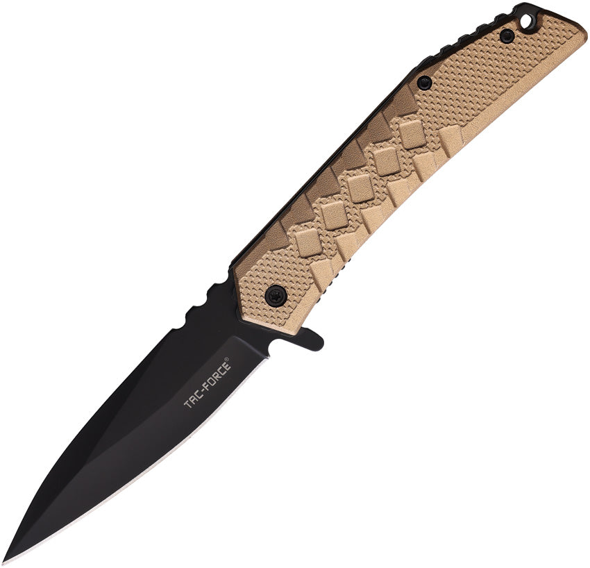 Linerlock A/O Tan TF-1050TN