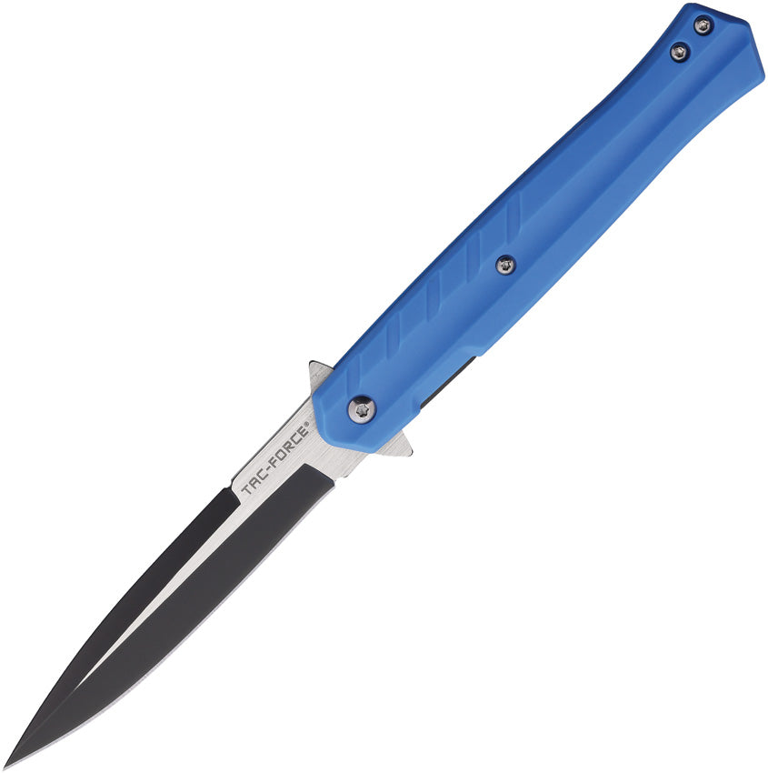 Linerlock A/O Blue TF-2002BL