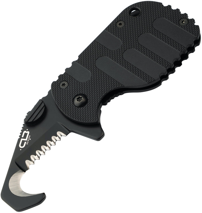 Rescom Framelock