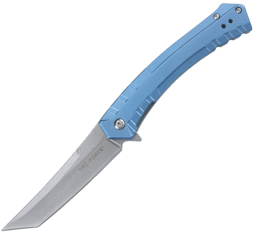 Linerlock A/O Blue TF2005SBL