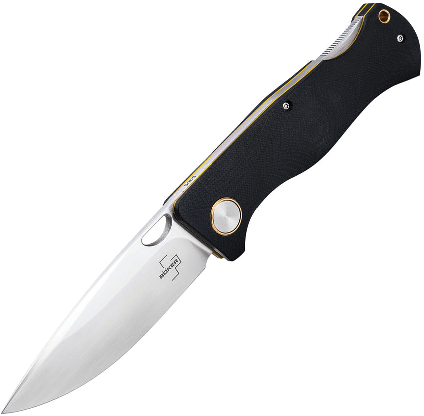 Epicenter Lockback 01BO545