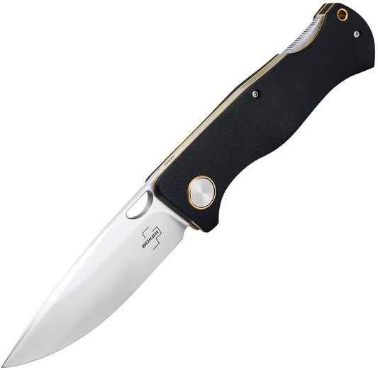 Boker Plus Epicenter Lockback 01BO545