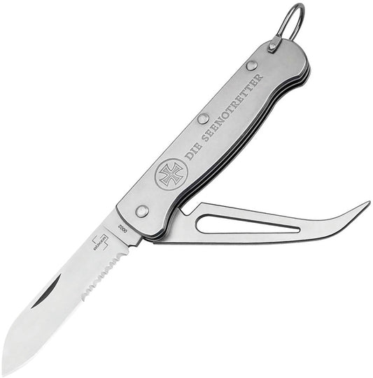 Boker Plus Seenotretter 01 Slip Joint 01BO547