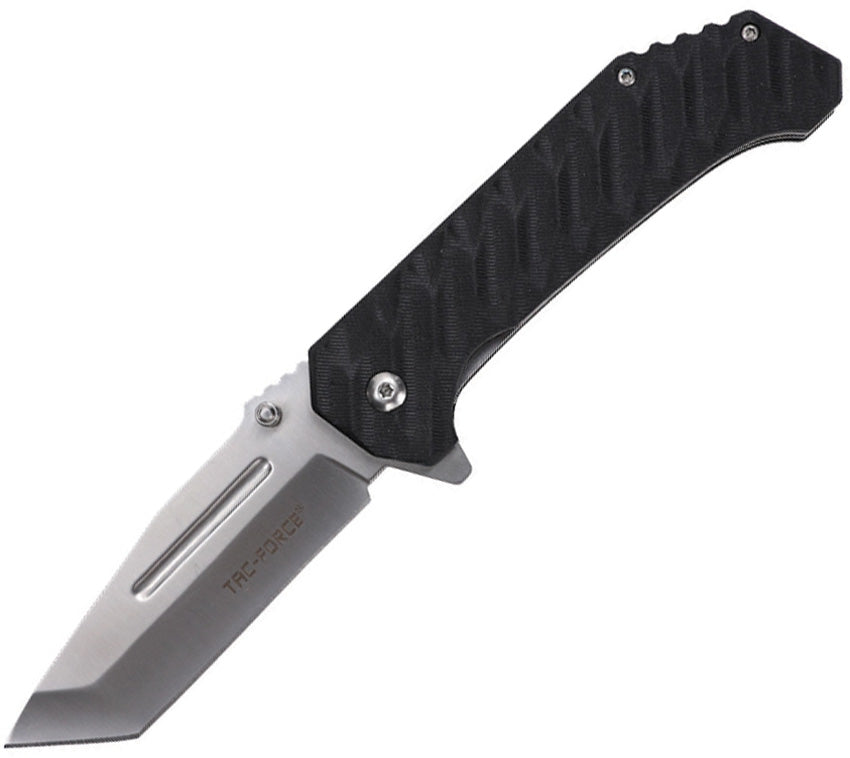 Linerlock A/O Black TF-2012BK