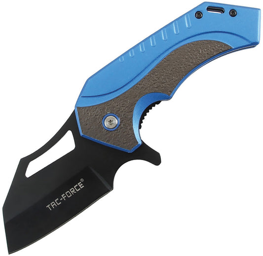 Linerlock A/O Blue
