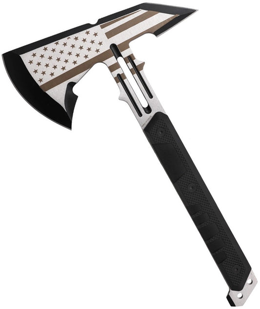 Tomahawk Black