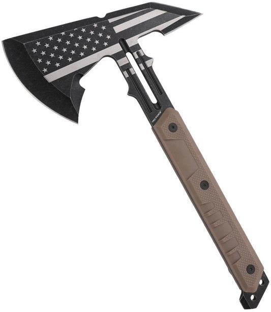 Tomahawk Tan